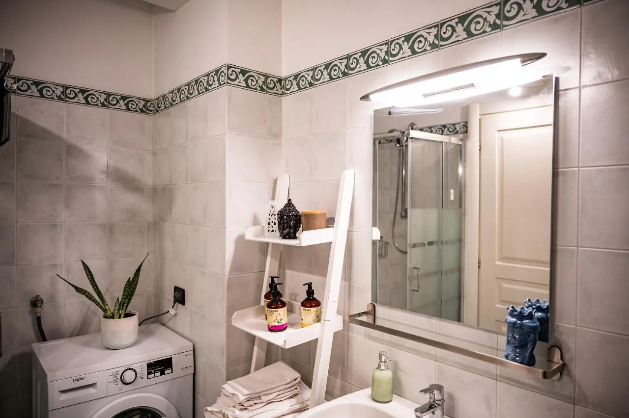 Studio Bovisa Apartment Milan
