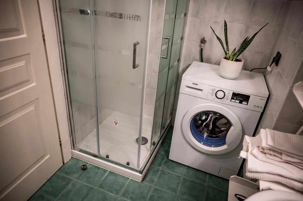 Studio Bovisa Apartment Milan