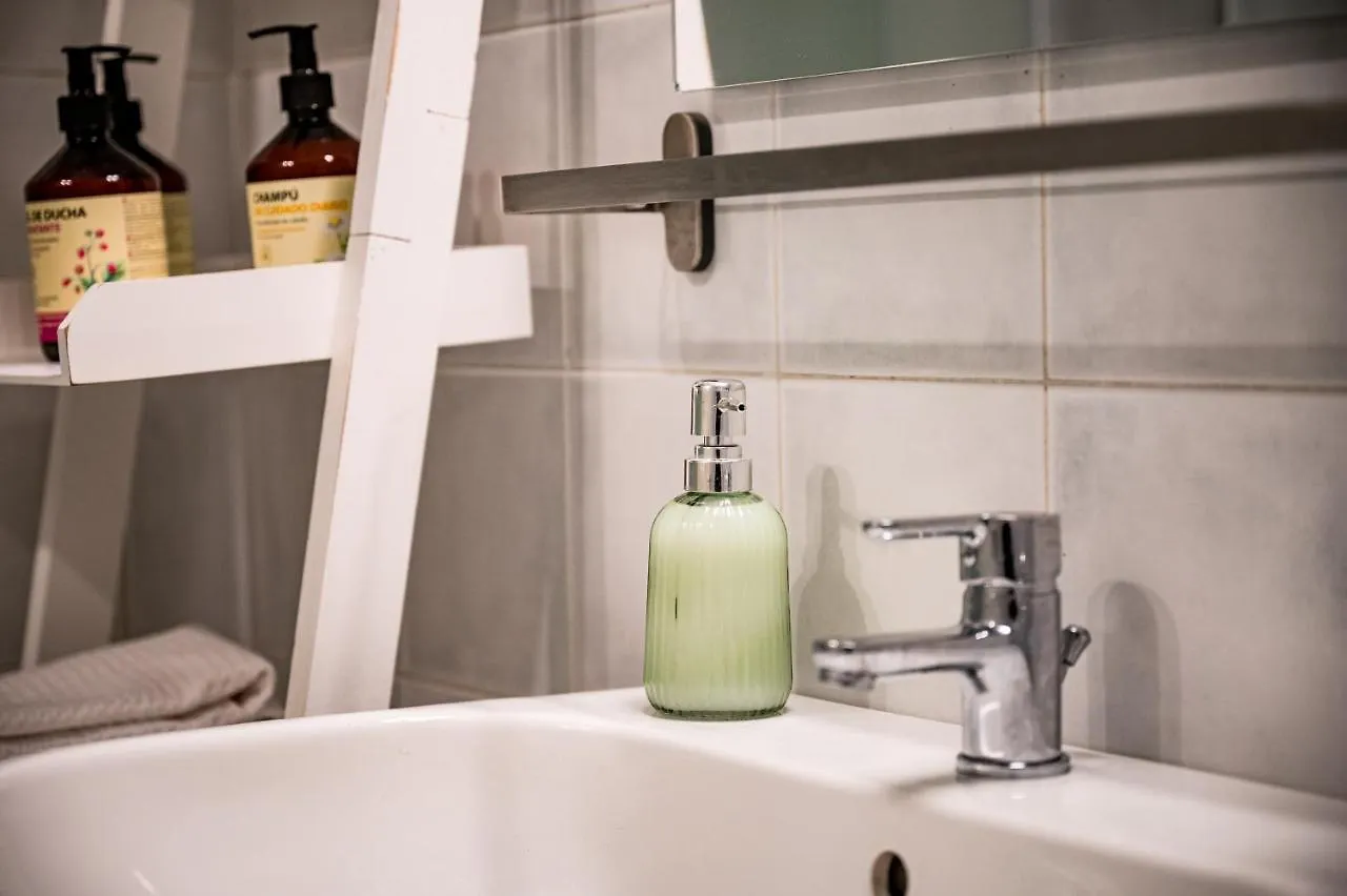 Studio Bovisa Apartment Milan