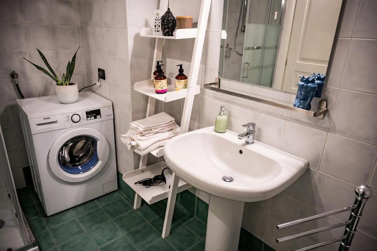 Studio Bovisa Apartment Milan