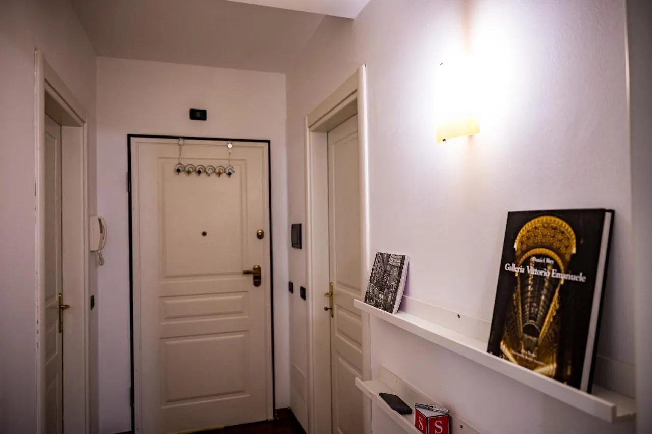 Studio Bovisa Apartment Milan