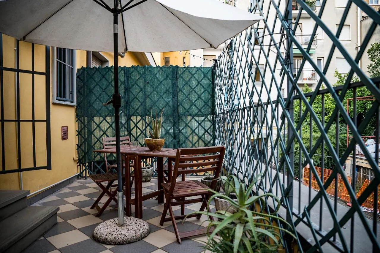 Studio Bovisa Apartment Milan 0*,  Italy