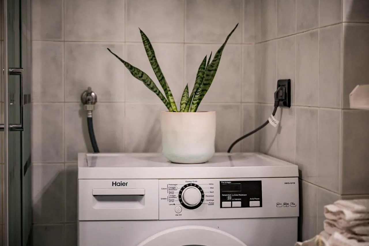 Studio Bovisa Apartment Milan