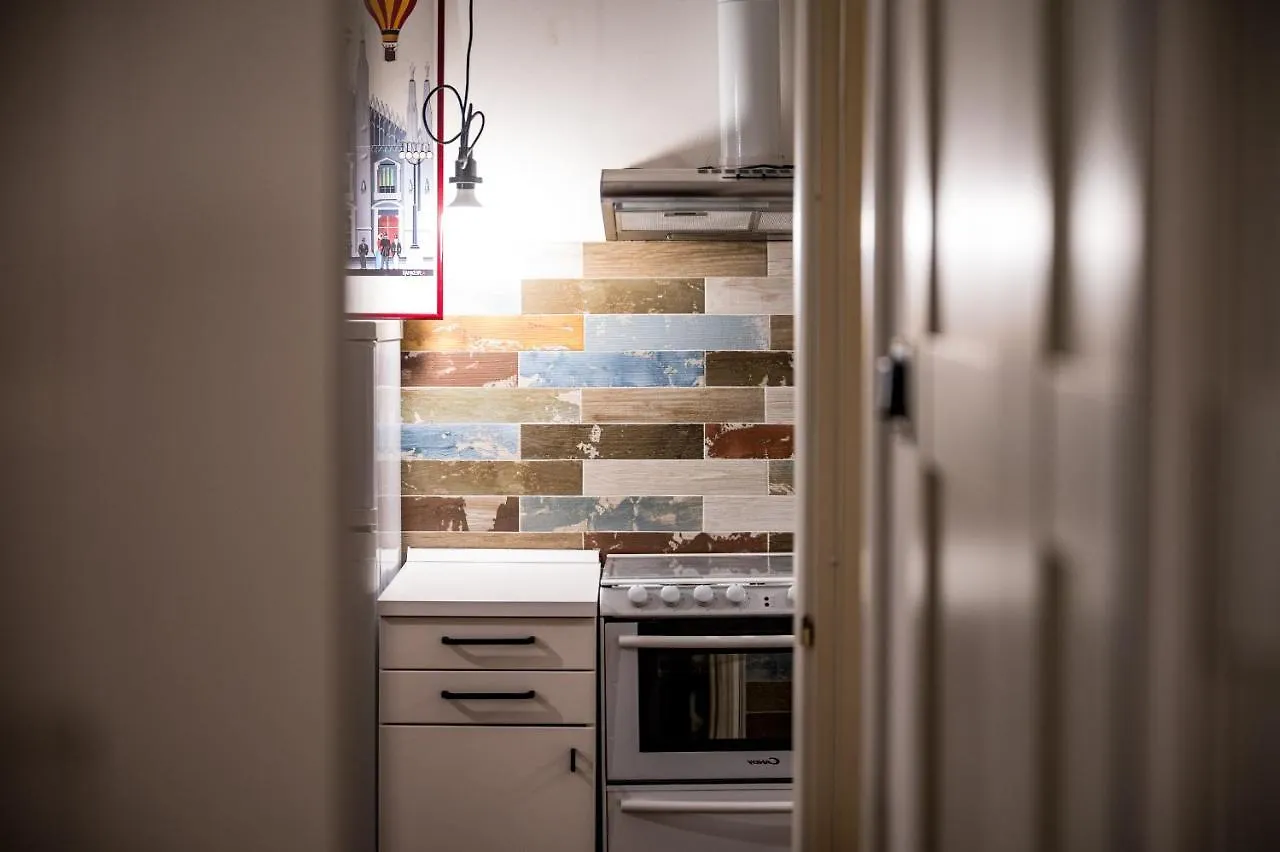Studio Bovisa Apartment Milan 0*,  Italy