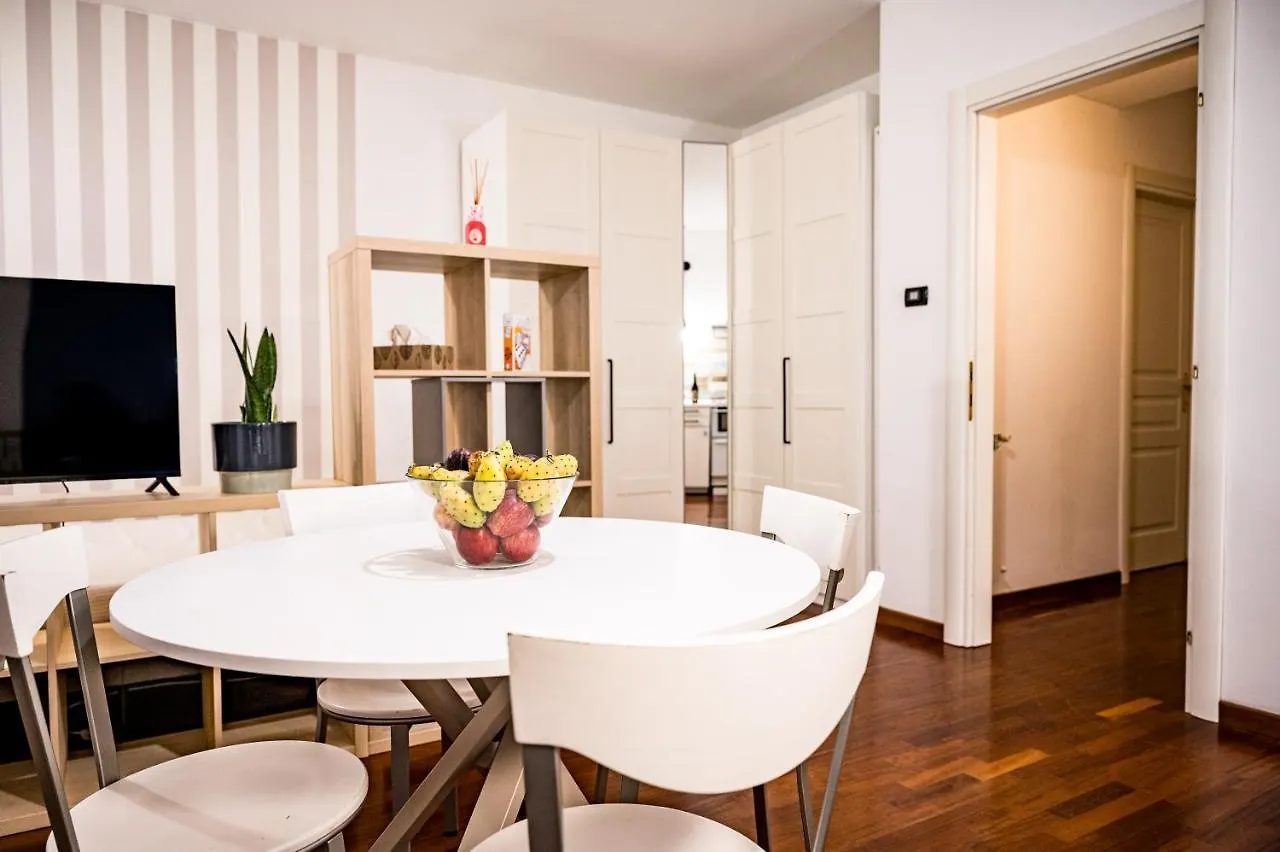 Studio Bovisa Apartment Milan 0*,  Italy